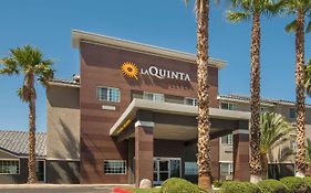 La Quinta Inn Nellis Las Vegas
